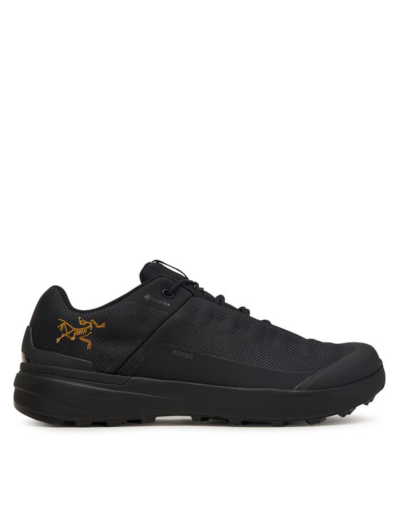 Arc'teryx Trekkingi Kopec Gtx GORE-TEX X000010023 Czarny