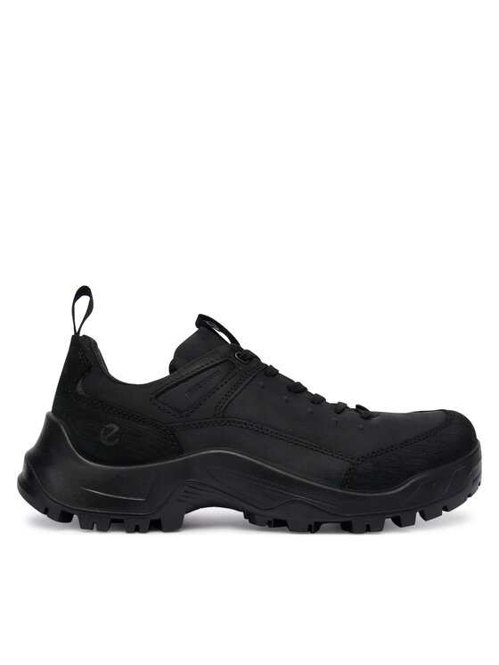ECCO Trekkingi Offroad 82235451052 Czarny