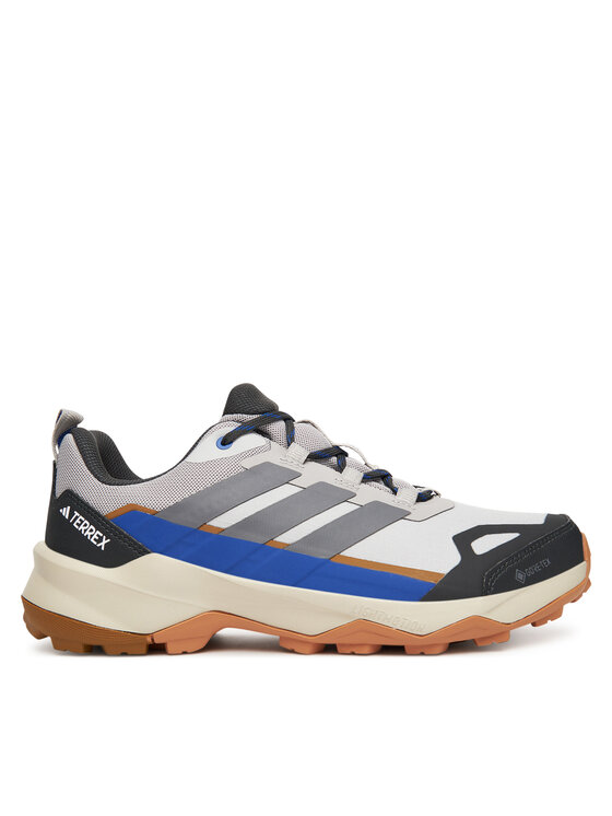 adidas Trekkingi Terrex Skychaser AX5 GORE-TEX JQ2212 Szary