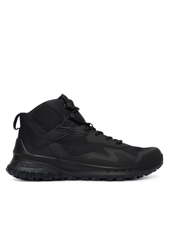 ECCO Trekkingi Ult-Trn 82432451094 Czarny