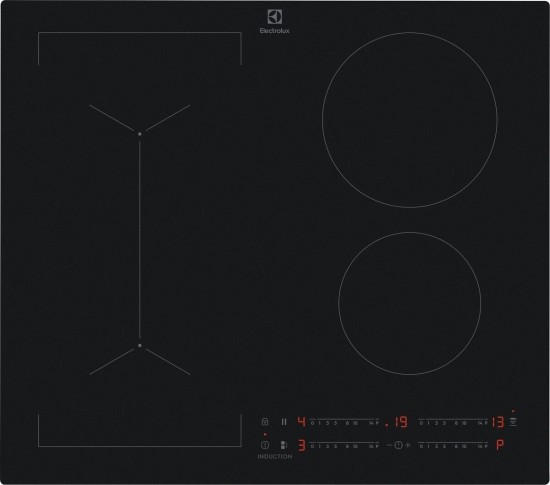 Electrolux KIV63443CT SaphirMatt