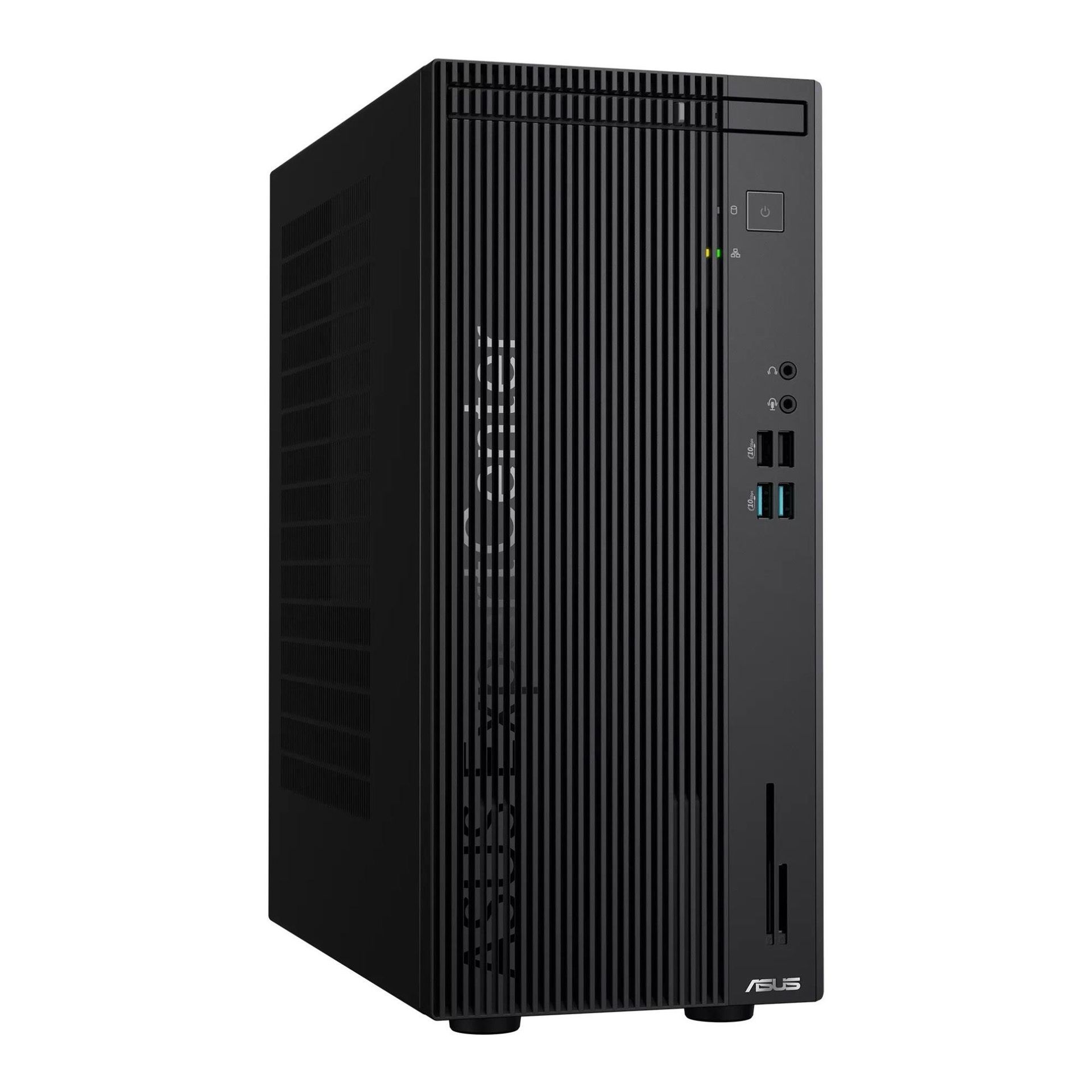Komputer PC Asus D501MER Mini Tower i5-14500/16GB/SSD512GB/UHD770/W11P/3Y