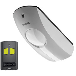 Beninca Napęd JM.4ESA 24V z pilotem do bram garażowych