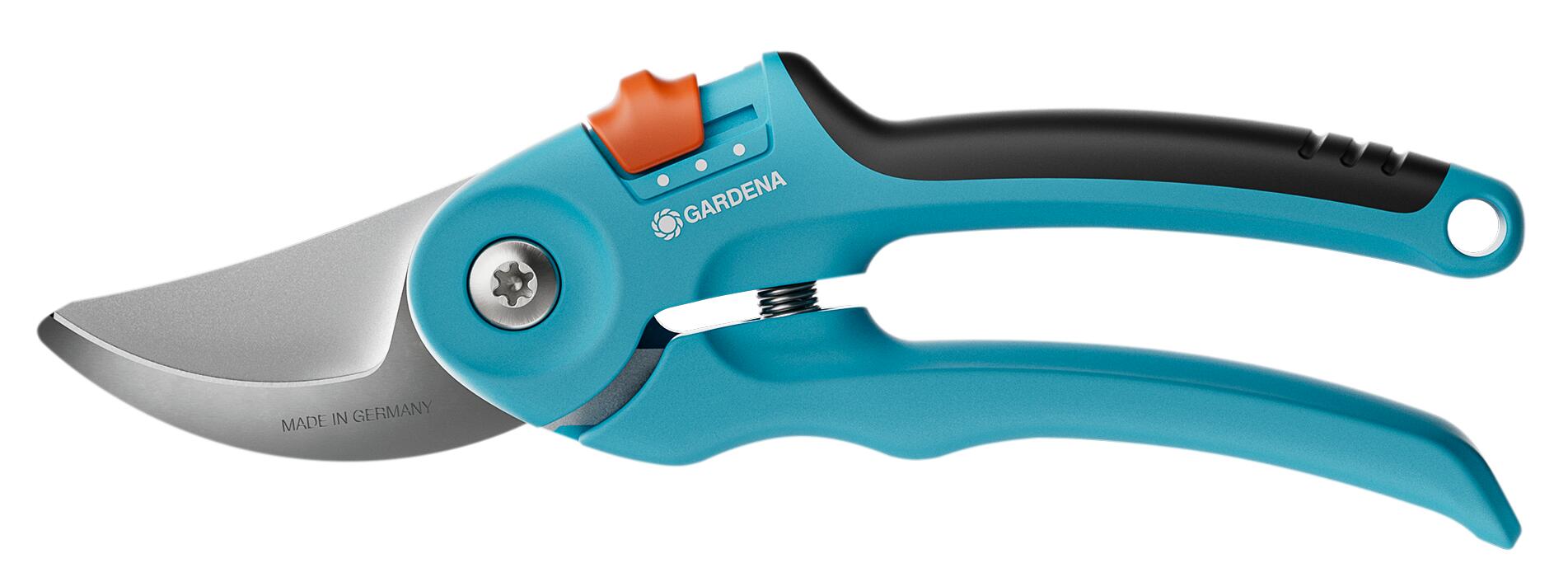 Gardena sekator ogrodowy PremiumCut Flex B/S-M