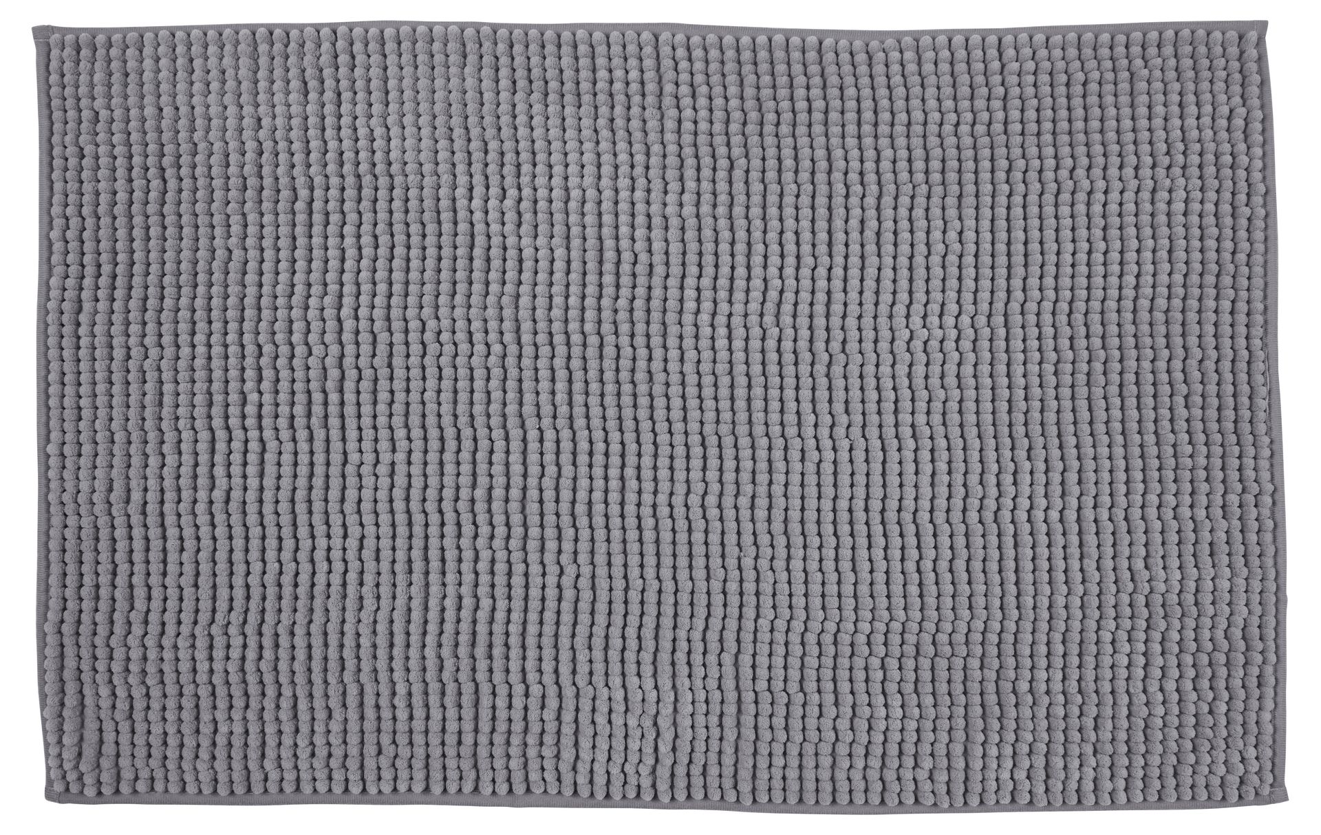 Vivess dywanik łazienkowy 60x100 szary