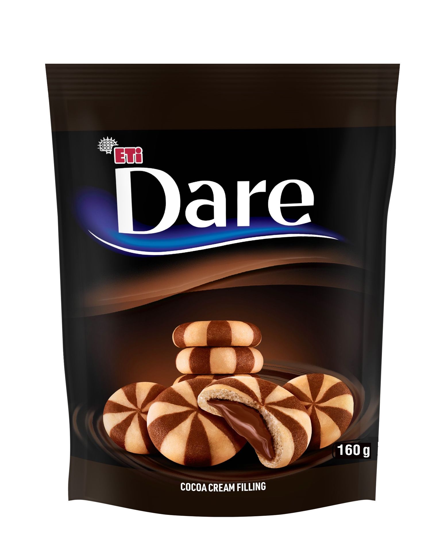 Dare Ciastka Mozaic 160g