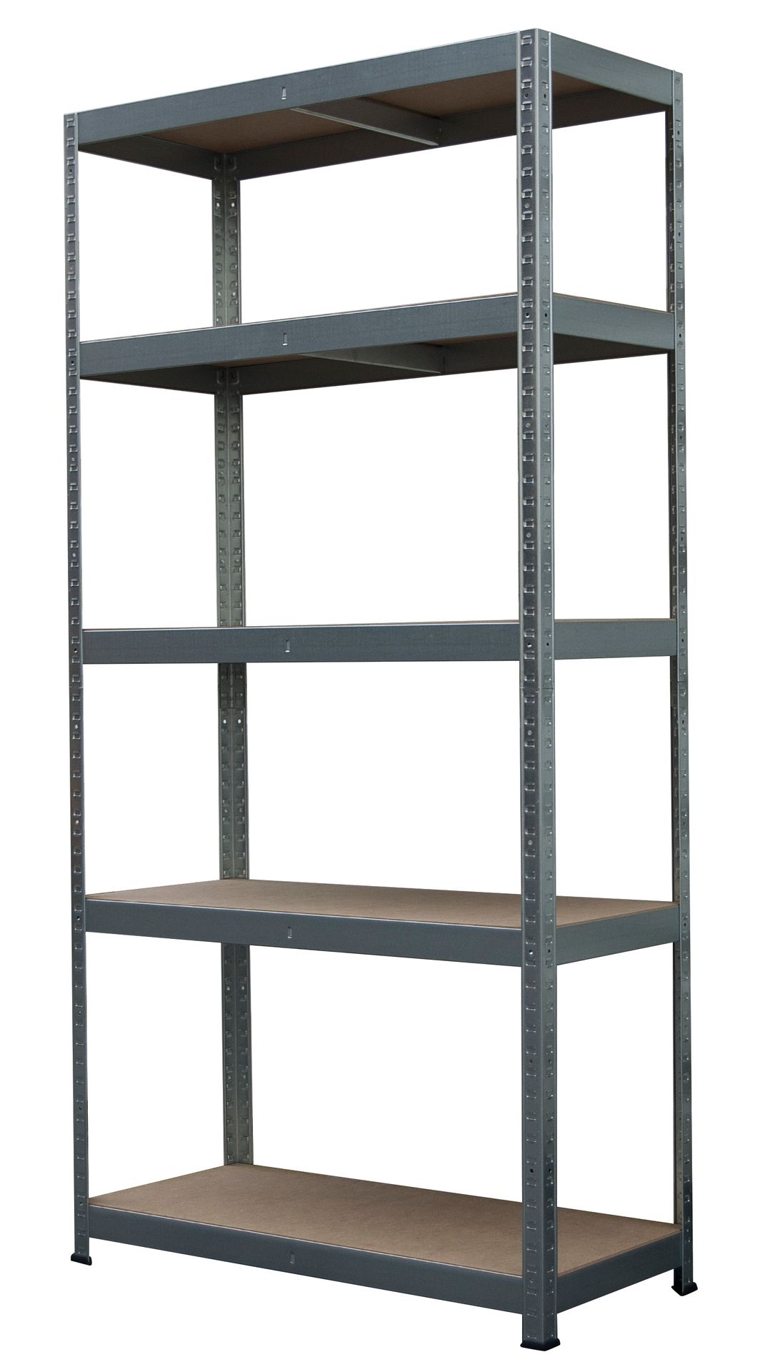 Regał metalowy Strong 220 1800x900x450 ocynkowany