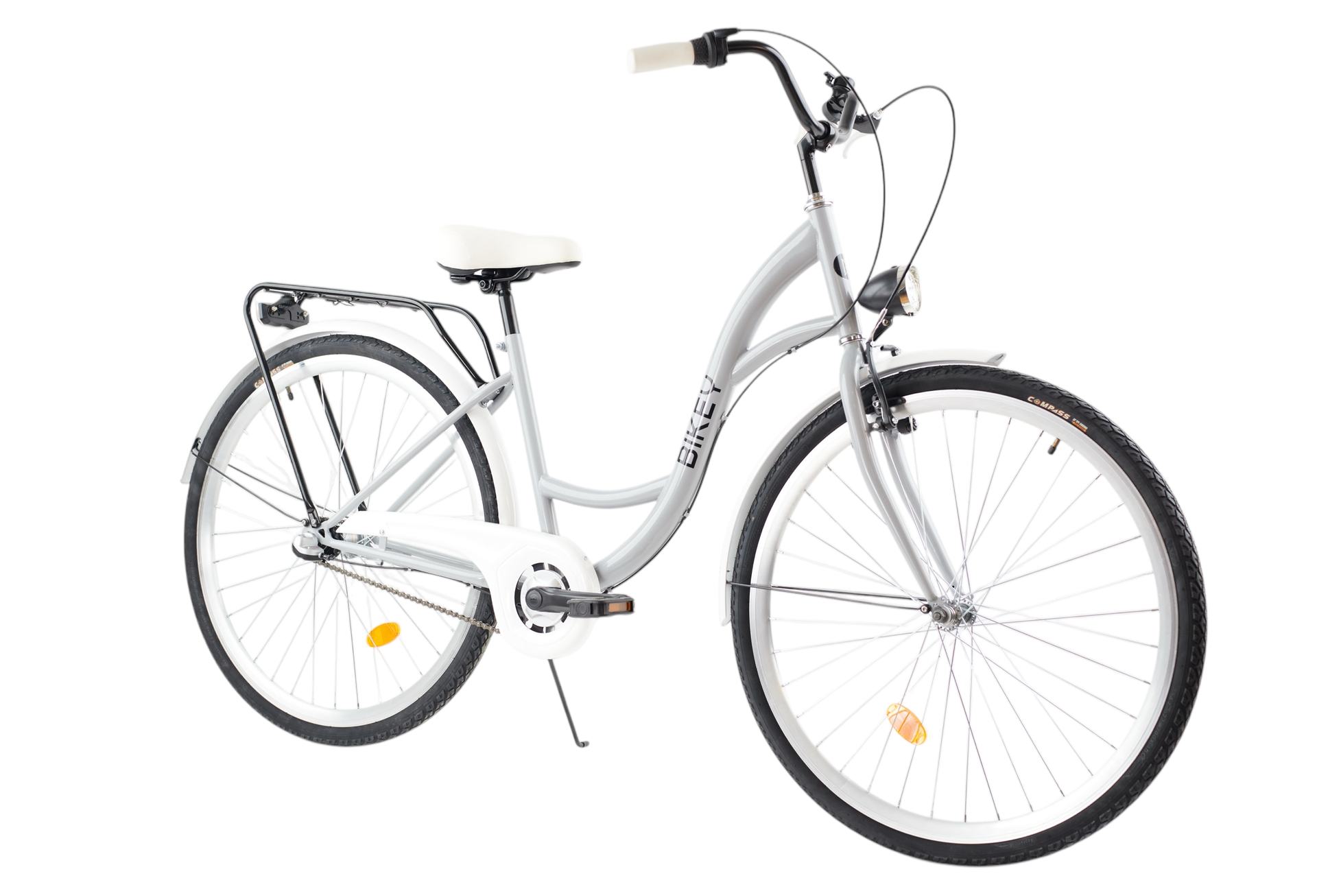 BIKEY Rower miejski 28