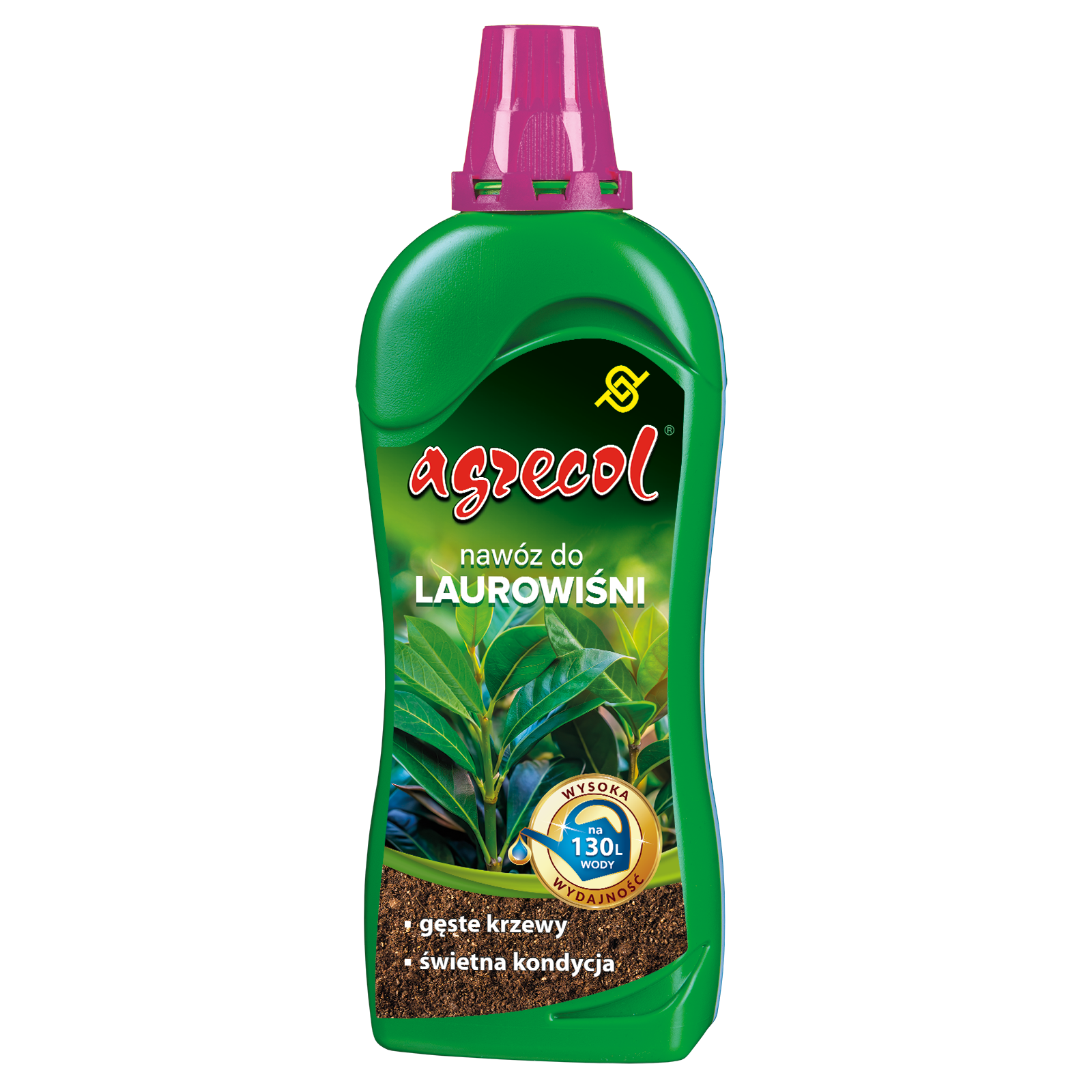Nawóz do laurowiśni 750 ml Agrecol
