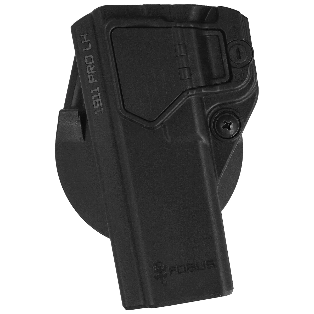 Kabura pasywna/aktywna Level 2 Fobus Colt PRO do Colt 1911 i 2011, Lewa