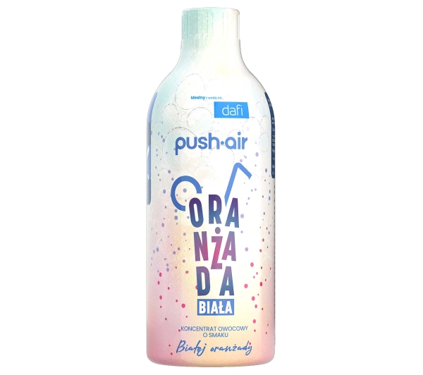 Dafi Biała Oranżada