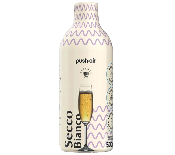 Dafi Secco Bianco