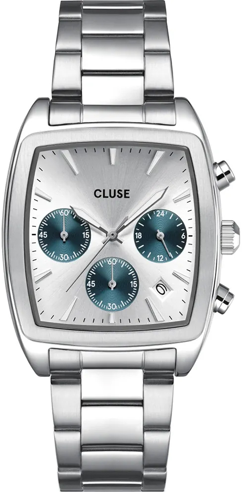 Zegarek męski Cluse Quartaut Chronograph CW52003