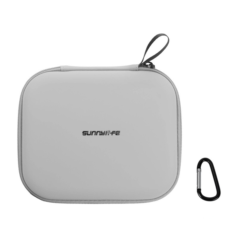 Sunnylife mini protective case B977-GY for DJI RC controllers (gray) (B977-GY)