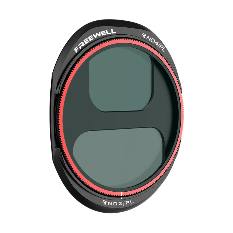FREEWELL DJI Mavic 4 Pro ND4/PL Hybrid Filter (FW-M4P-ND4/PL)