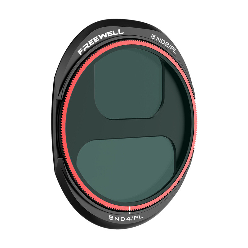 FREEWELL DJI Mavic 4 Pro ND8/PL Hybrid Filter (FW-M4P-ND8/PL)