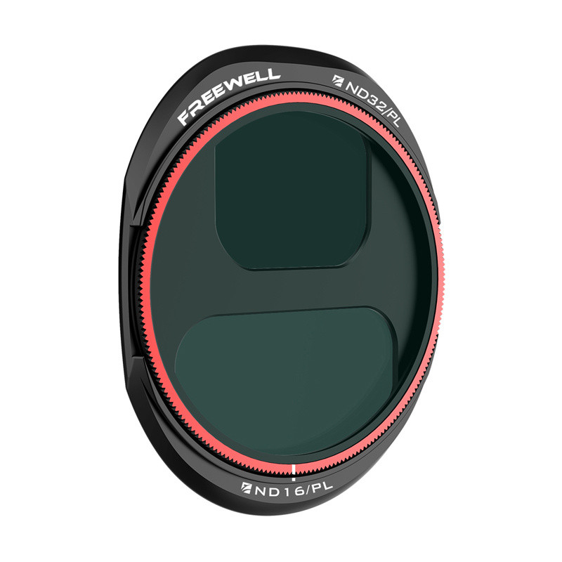 FREEWELL DJI Mavic 4 Pro ND32/PL Hybrid Filter (FW-M4P-ND32/PL)