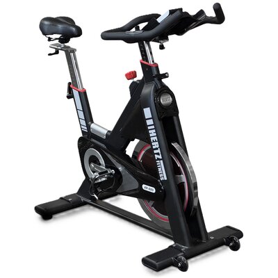 Rower spinningowy HERTZ FITNESS XR-880