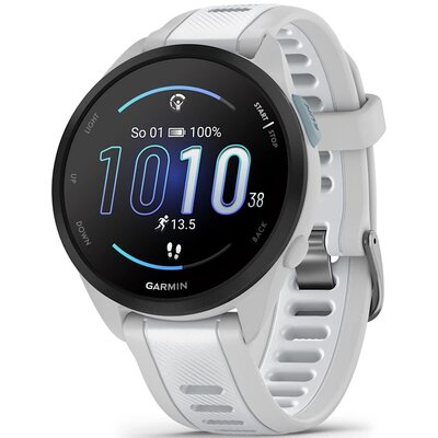 Garmin Forerunner 165 Music Szary