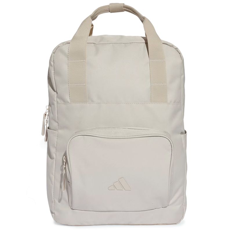 Plecak adidas Sportswear Prime JX3988 - beżowe
