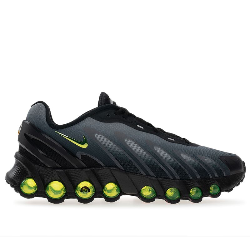 Buty męskie Nike Air Max DN8 FQ7860-003 - czarne