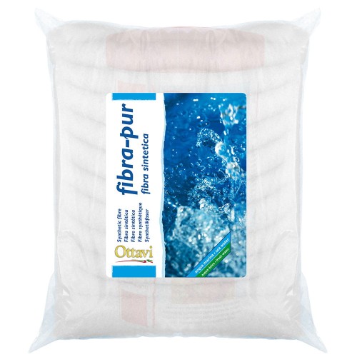 OTTAVI Włóknina Fibra Pur 250 g (OTMF002)