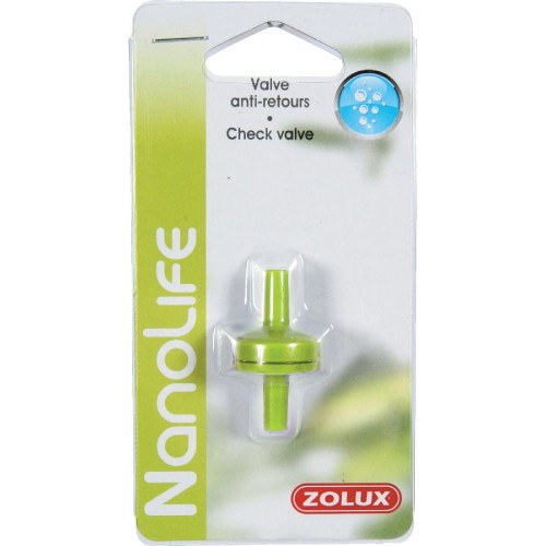 ZOLUX Zawór zwrotny (334602)