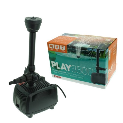 EHEIM pompa wody PLAY 3500 (5103010)
