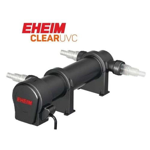 EHEIM sterylizator do oczka wodnego CLEARUVC 36 (5305010)