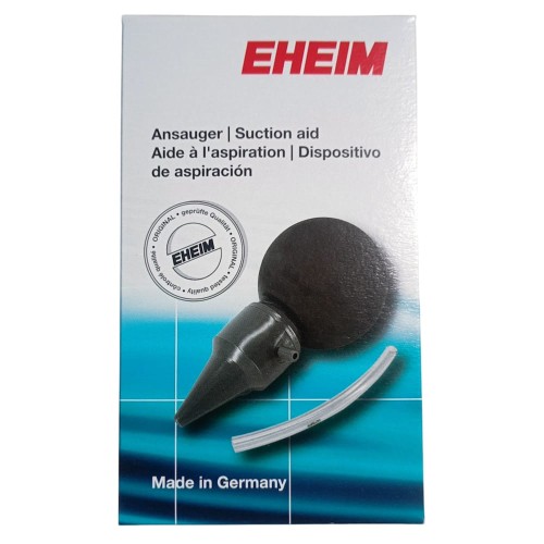 EHEIM gruszka gumowa (4003540)