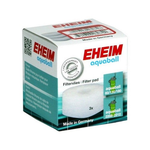 EHEIM wkład perlonowy do Aquaball (2616080)
