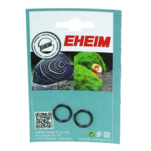 EHEIM uszczelki do filtra 2211/2217, 2313/2317, 4006410-4007510 (7250600)