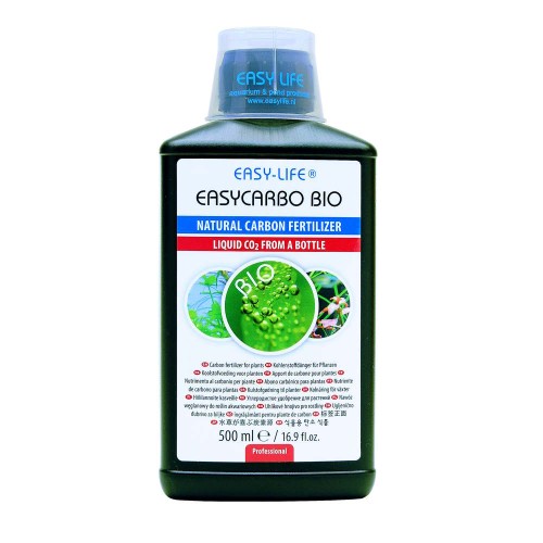 EASY LIFE Easy Carbo Bio (500 ml) węgel w płynie (ECB0500)