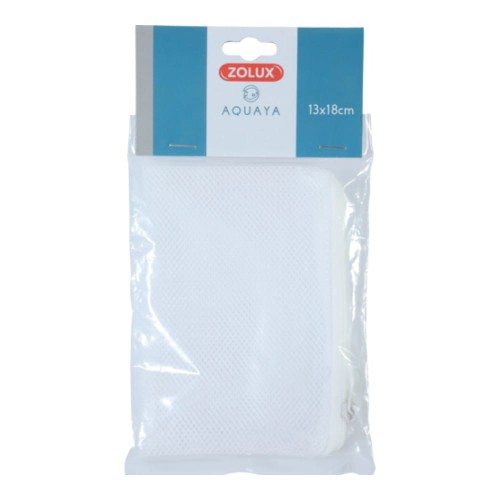 ZOLUX Siatka na masę filtracyjną 13x18 cm (334019)