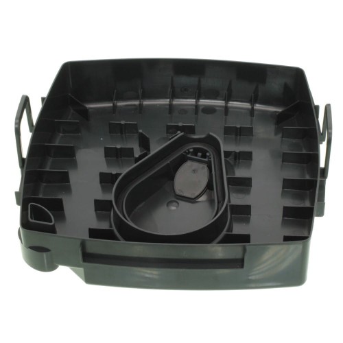 EHEIM pojemnik na wkłady filtrów z zaworem 2076/2078 (7428668)