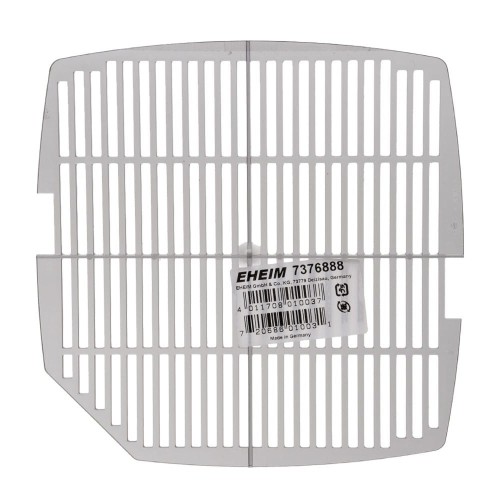 EHEIM osłona szara do professional 5e 450-700 (7376888)