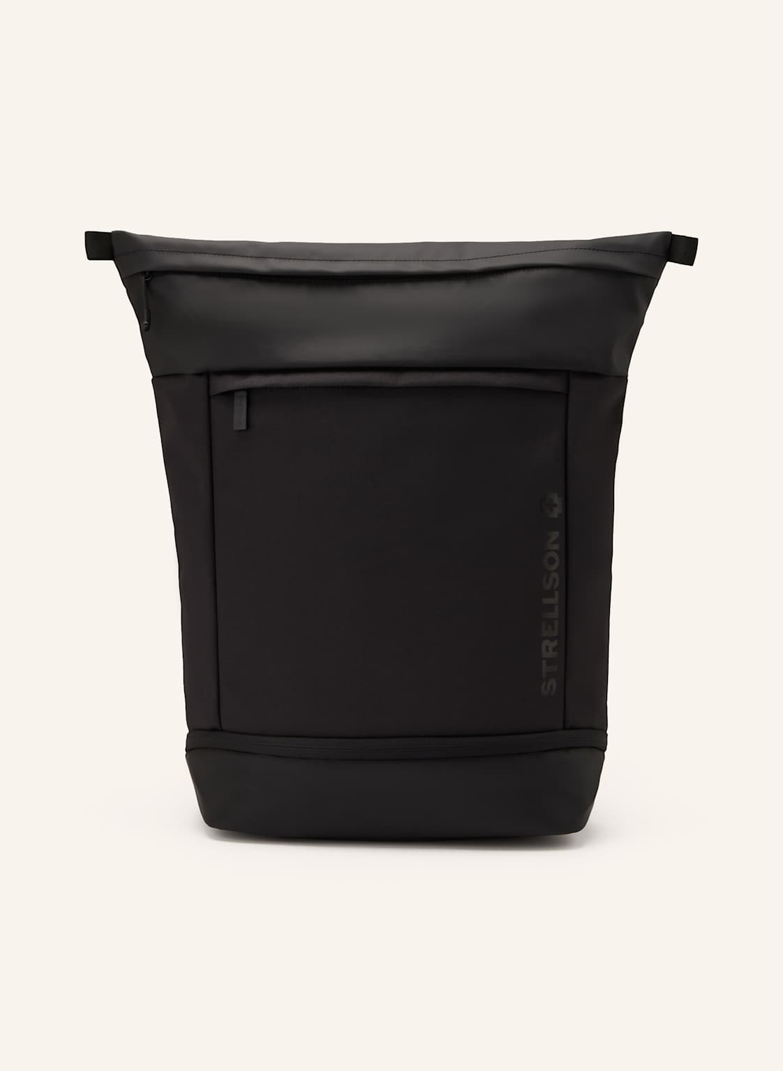 Strellson Plecak Alperton Sebastian schwarz