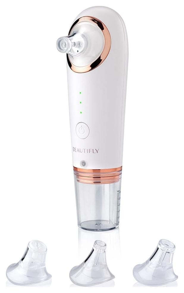Beautifly B-Hydrapeel PRO biały