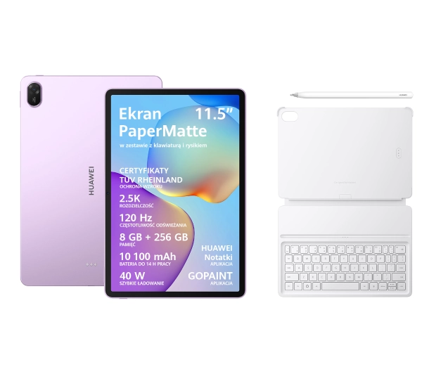 Huawei MatePad 11,5