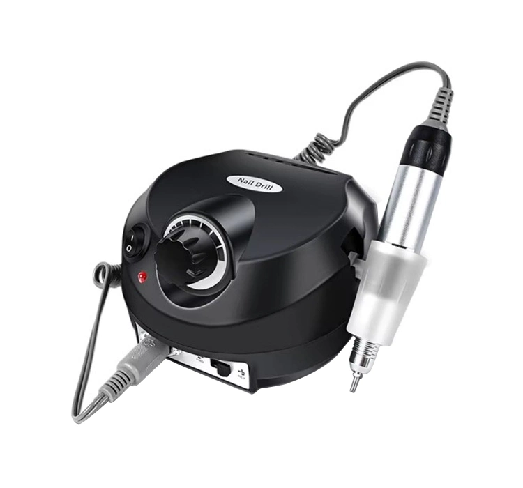 Frezarka do paznokci YM/DM-202 65W Czarna