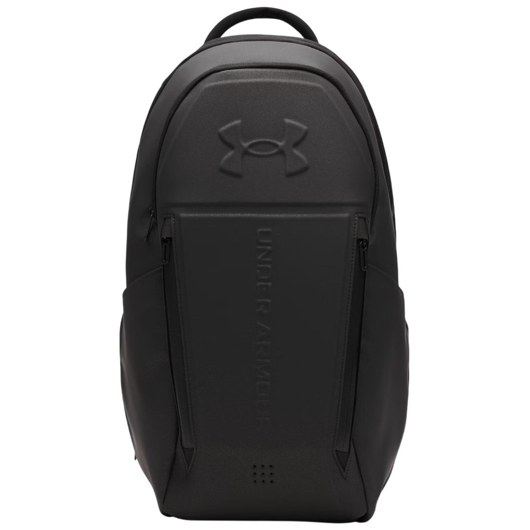 Plecak Under Armour No Weigh Backpack Kolor: czarny/czerwony