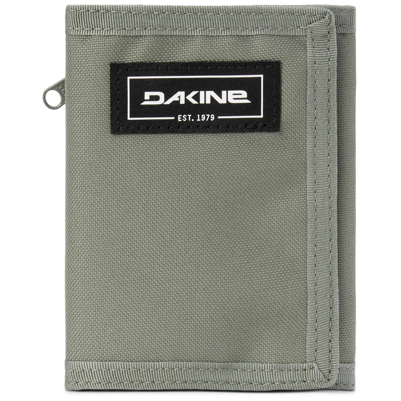 Portfel Dakine Vert Rail Wallet Kolor: zielony/szary