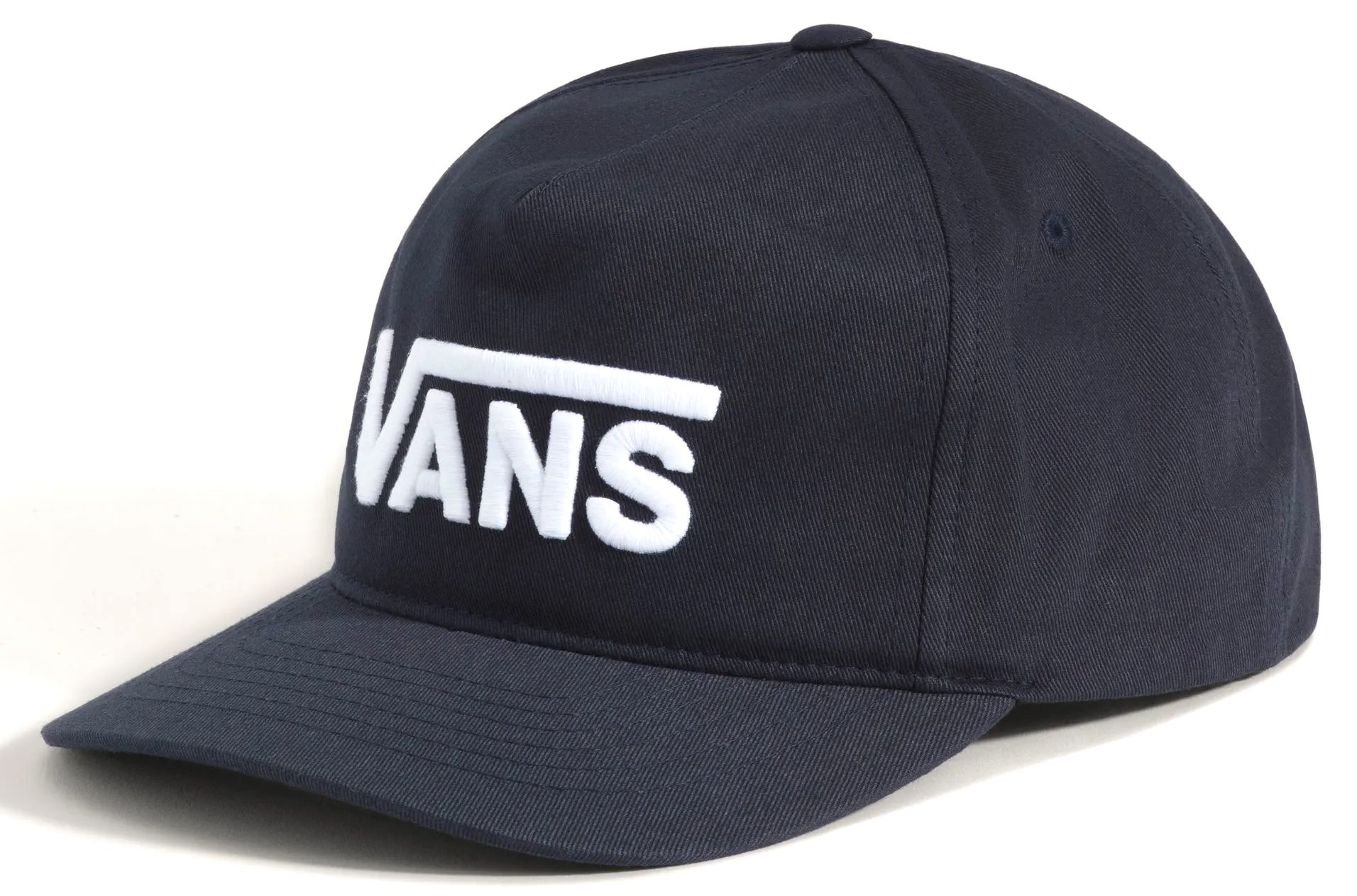 czapka ęca VANS KIDS DROP V LOGO SNAPBACK PARISIAN NIGHT