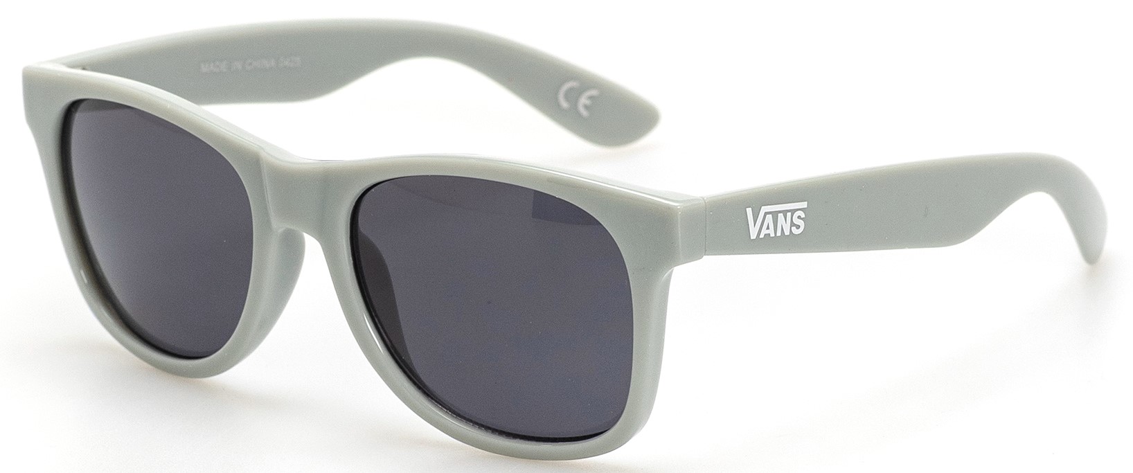 okulary przeciwsłoneczne VANS SPICOLI 4 SHADES GRAY OLIVE