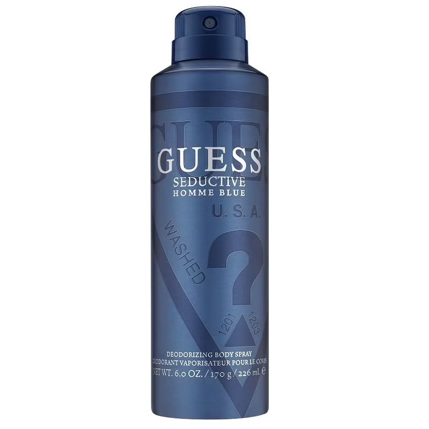 Seductive Homme Blue dezodorant spray 226ml