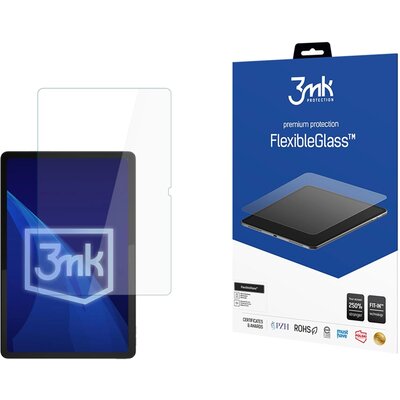 Szkło hybrydowe 3MK FlexibleGlass do Lenovo Tab K11 Gen. 2 W-13U3FXGL-LTK11G2