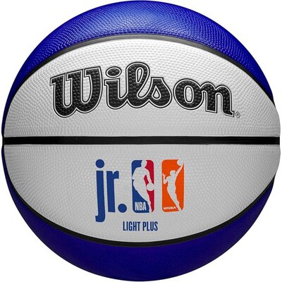 Piłka do koszykówki WILSON JR NBA DRV Light Plus ( 5)