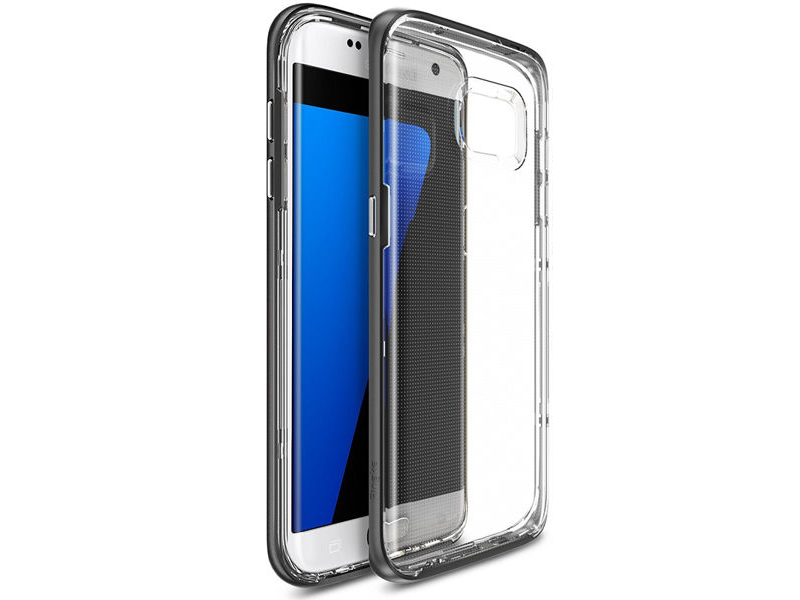 Etui ringke fusion frame samsung galaxy s7 edge