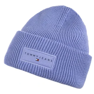 Czapka Tjw Linear Beanie AW0AW17913 C5Z (TH1379-b) Tommy Hilfiger