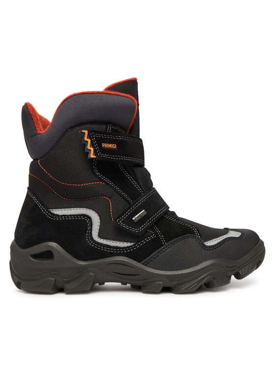 Primigi Śniegowce GORE-TEX 8892600 D Czarny